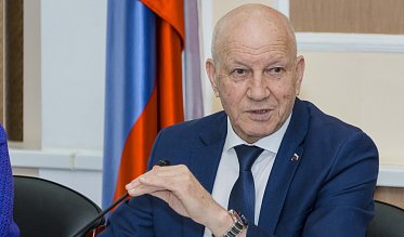 Студенты-медики получат дополнительную меру поддержки
